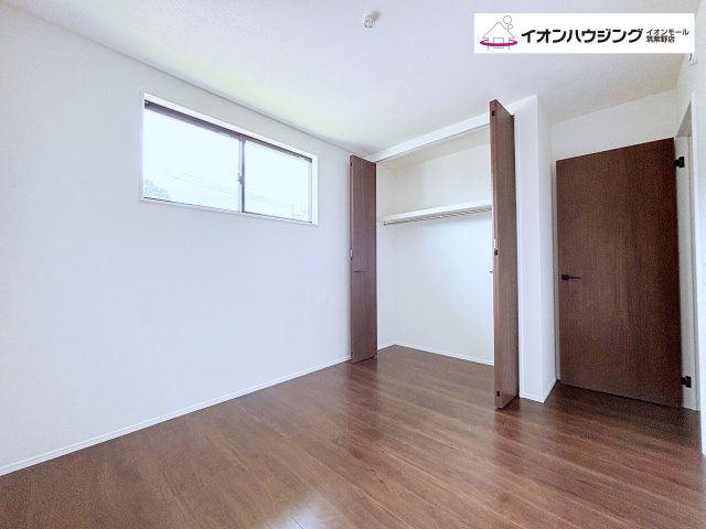 大野城市牛頸2丁目2期1号棟
