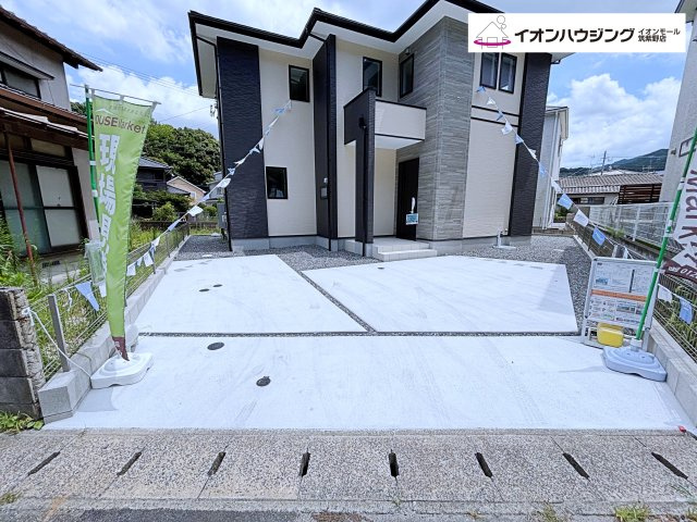 大野城市牛頸2丁目2期1号棟