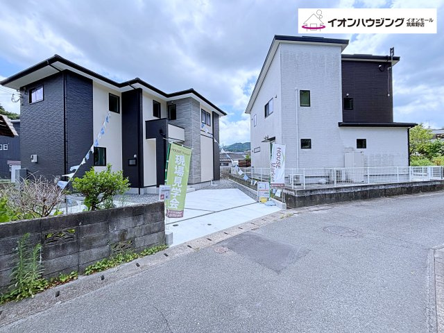 大野城市牛頸2丁目2期1号棟