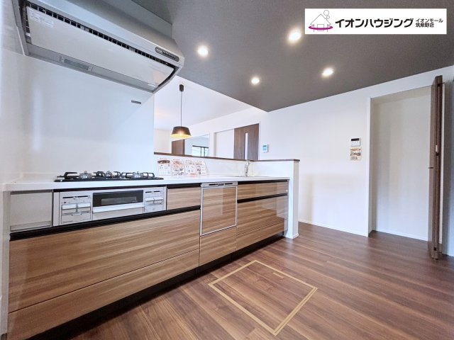 大野城市牛頸2丁目2期1号棟
