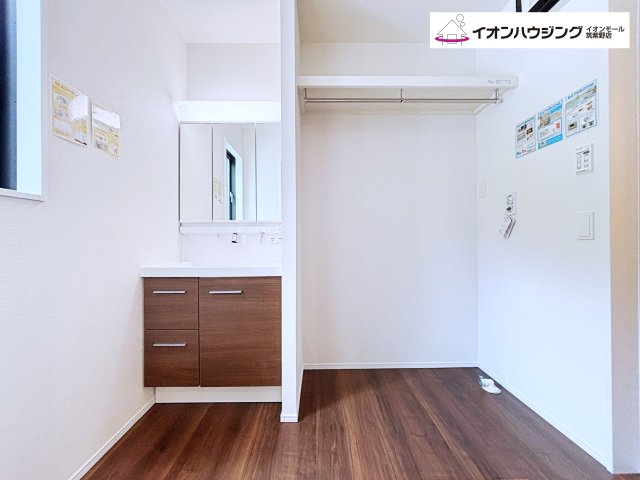 大野城市牛頸2丁目2期1号棟