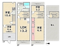 下京区西七条西八反田町の画像