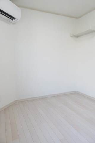 シャンテ八広駅前の内装