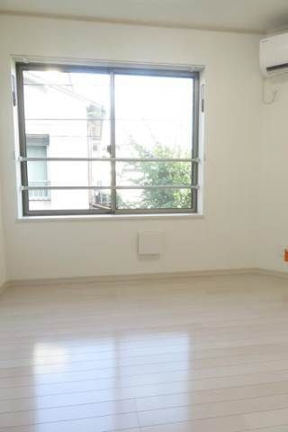 シャンテ八広駅前の居間・リビング