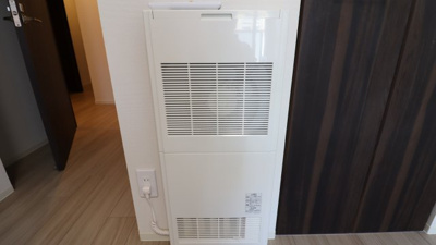 【設備】 | ブランズ札幌大通
