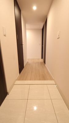 【玄関】 | ブランズ札幌大通