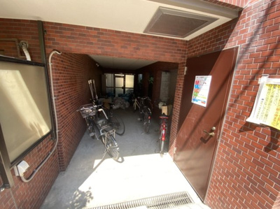 【その他共用部分】 | ピアハイム練馬