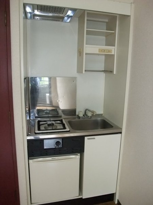 【キッチン】 | ピアハイム練馬