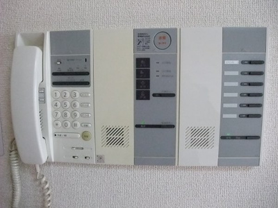 【設備】 | ピアハイム練馬