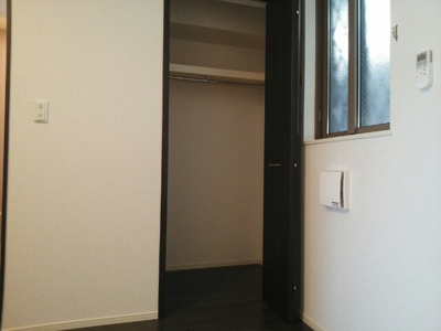 【収納】 | カレント・レジデンスⅡ