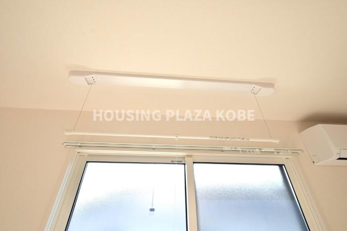 Gibbous House 十三夜の設備