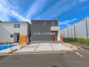 大府市吉川町４丁目93『仲介料無料』新築戸建ての画像