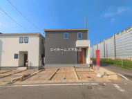 大府市吉川町４丁目93『仲介料無料』新築戸建ての画像
