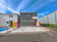 大府市吉川町４丁目93『仲介料無料』新築戸建ての画像