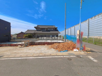 大府市吉川町４丁目93『仲介料無料』新築戸建ての画像