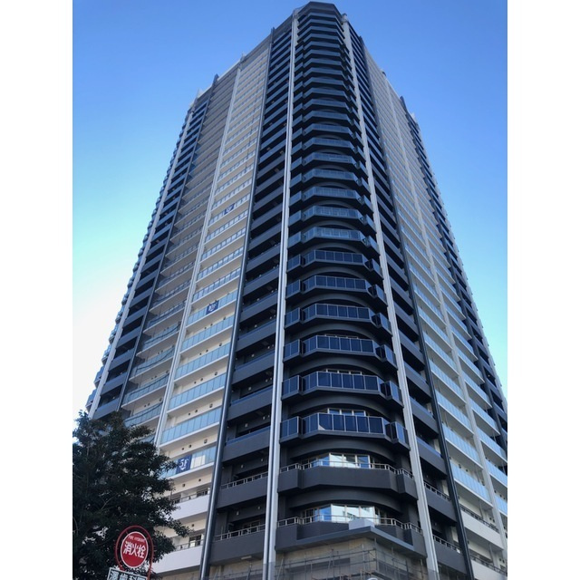 プラウドタワー名古屋錦