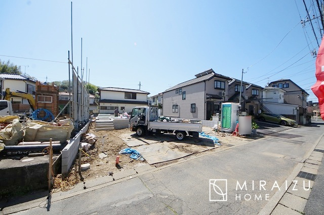 【外観】 | 平日・休日問わず、いつでもご見学が出来ます♪☆実際に見て、触れて感じる安心のお住まい探しを体験して下さい♪☆物件情報だけでなく、地域の特色などなどエリア情報もお伝え出来たら嬉しいです♪