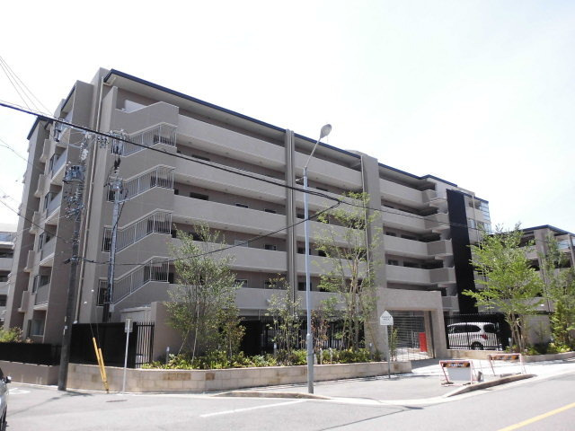 ザ・パークハウス池下