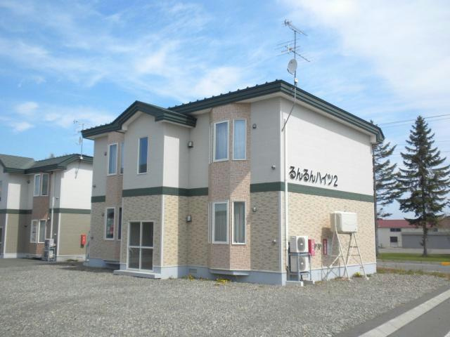 るんるんハイツ2