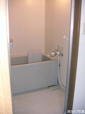 【浴室】 | ウッドフィールド久が原