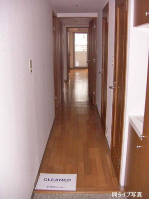 【玄関】 | ウッドフィールド久が原