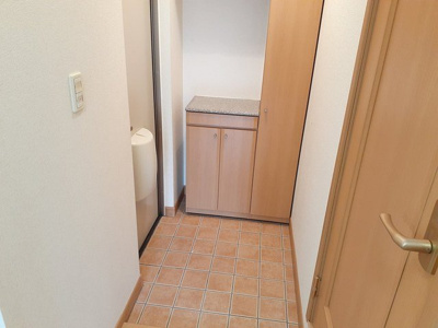 【玄関】 | メゾン・ド・コトン