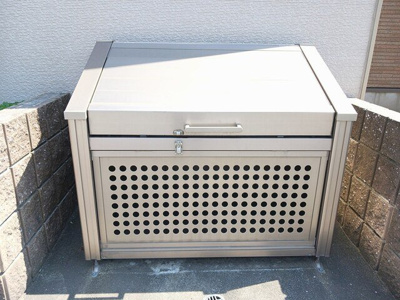 【その他共用部分】 | メゾン・ド・コトン