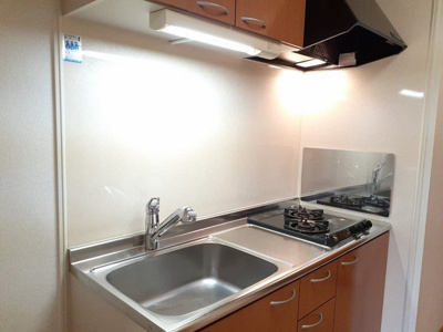 【キッチン】 | メゾン・ド・コトン