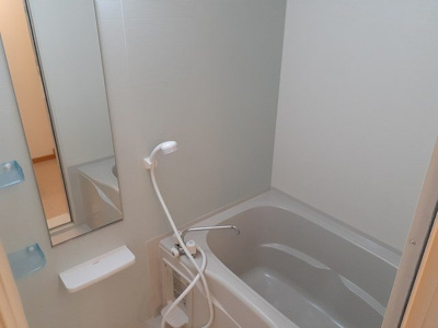 【浴室】 | メゾン・ド・コトン