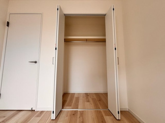 【収納】 | コスモ稲毛ロイヤルステージ