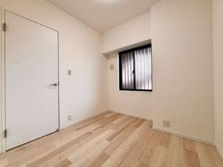 【洋室】 | コスモ稲毛ロイヤルステージ