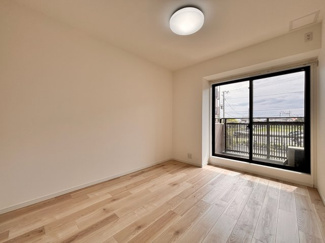 【洋室】 | コスモ稲毛ロイヤルステージ