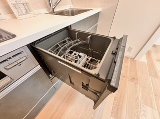 【キッチン】 | コスモ稲毛ロイヤルステージ