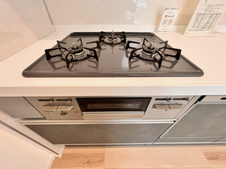 【キッチン】 | コスモ稲毛ロイヤルステージ