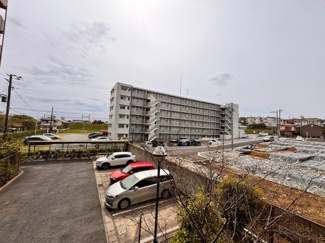 【展望】 | コスモ稲毛ロイヤルステージ