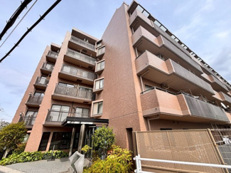 【外観】 | コスモ稲毛ロイヤルステージ