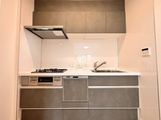 【キッチン】 | コスモ稲毛ロイヤルステージ