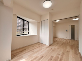 【洋室】 | コスモ稲毛ロイヤルステージ