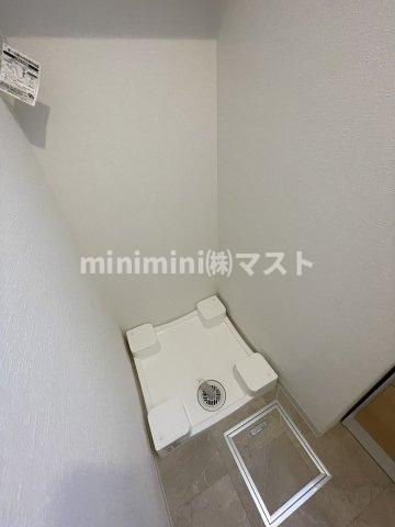 Alivis北梅田のその他