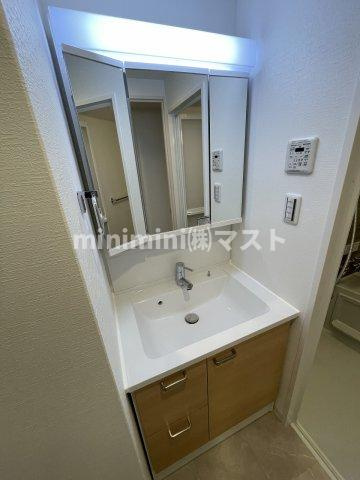 Alivis北梅田のその他
