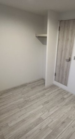 RSC竹ノ塚の収納