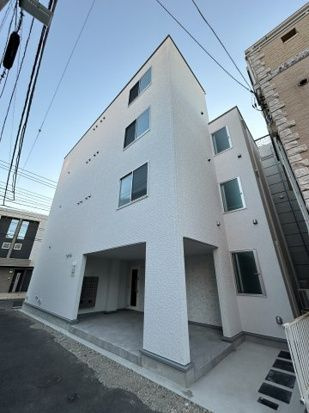 RSC竹ノ塚
