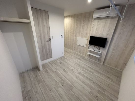 RSC竹ノ塚の内装