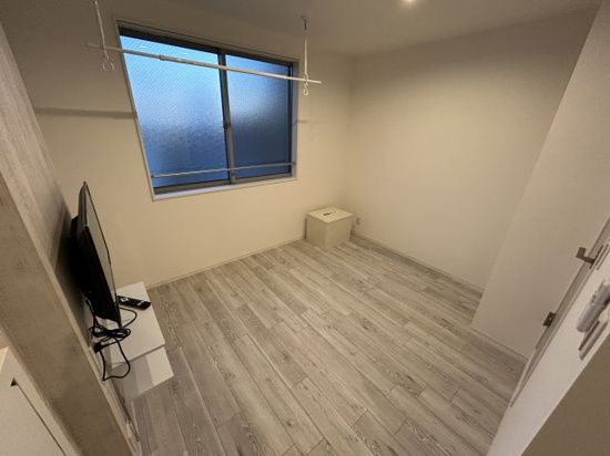 RSC竹ノ塚の設備