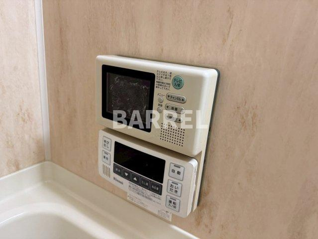 エアロのその他