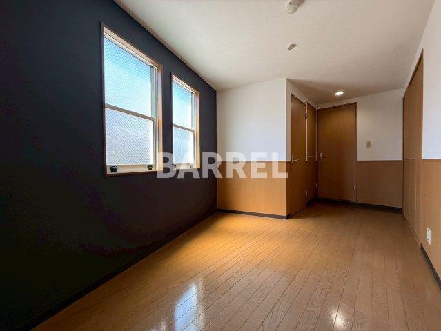 エアロの居間・リビング