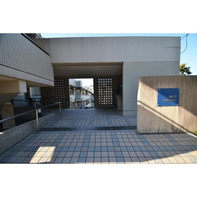 【エントランス】 | MYT・PARACIO