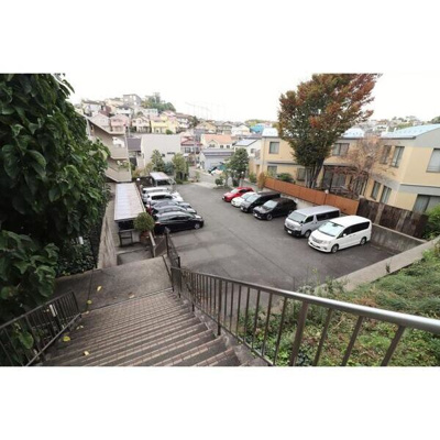 【駐車場】 | MYT・PARACIO