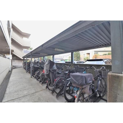 【その他共用部分】 | MYT・PARACIO