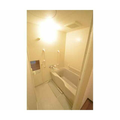 【浴室】 | MYT・PARACIO